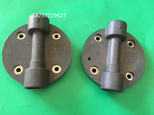 新品米顿罗电磁计量泵泵头C126-368TI C726-368TI C926-365TII泵