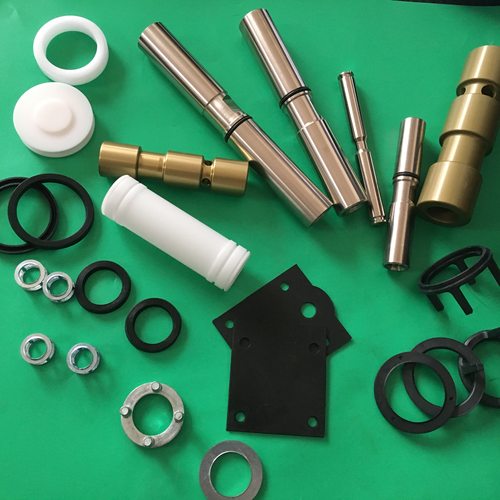 ARO英格索兰气动隔膜泵配件1寸/1.5寸/2寸/3寸泵，轴，导向杆