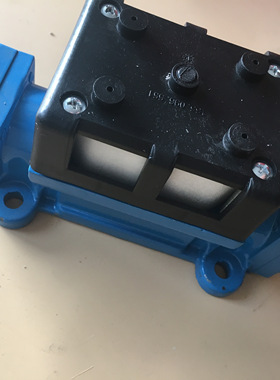 胜佰德气阀 SANDPIPER 气动隔膜泵 配气阀 气阀总成 031-173-000