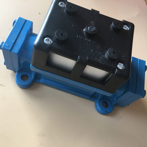 胜佰德气阀 SANDPIPER 气动隔膜泵 配气阀 气阀总成 031-173-000