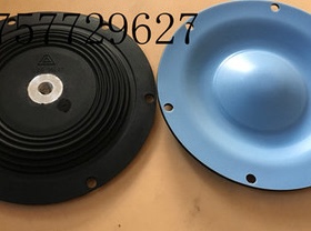 ALMATEC阿玛迪克隔膜泵隔膜片E25TTT膜片12503167
