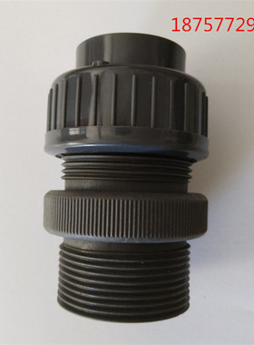 米顿罗计量泵配件GB0600/1000/1200/1500/1800PP1MNN进出口单向阀