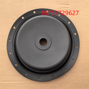 FLOWSERVE福斯气动调节阀膜片福斯执行器隔膜片GMB348