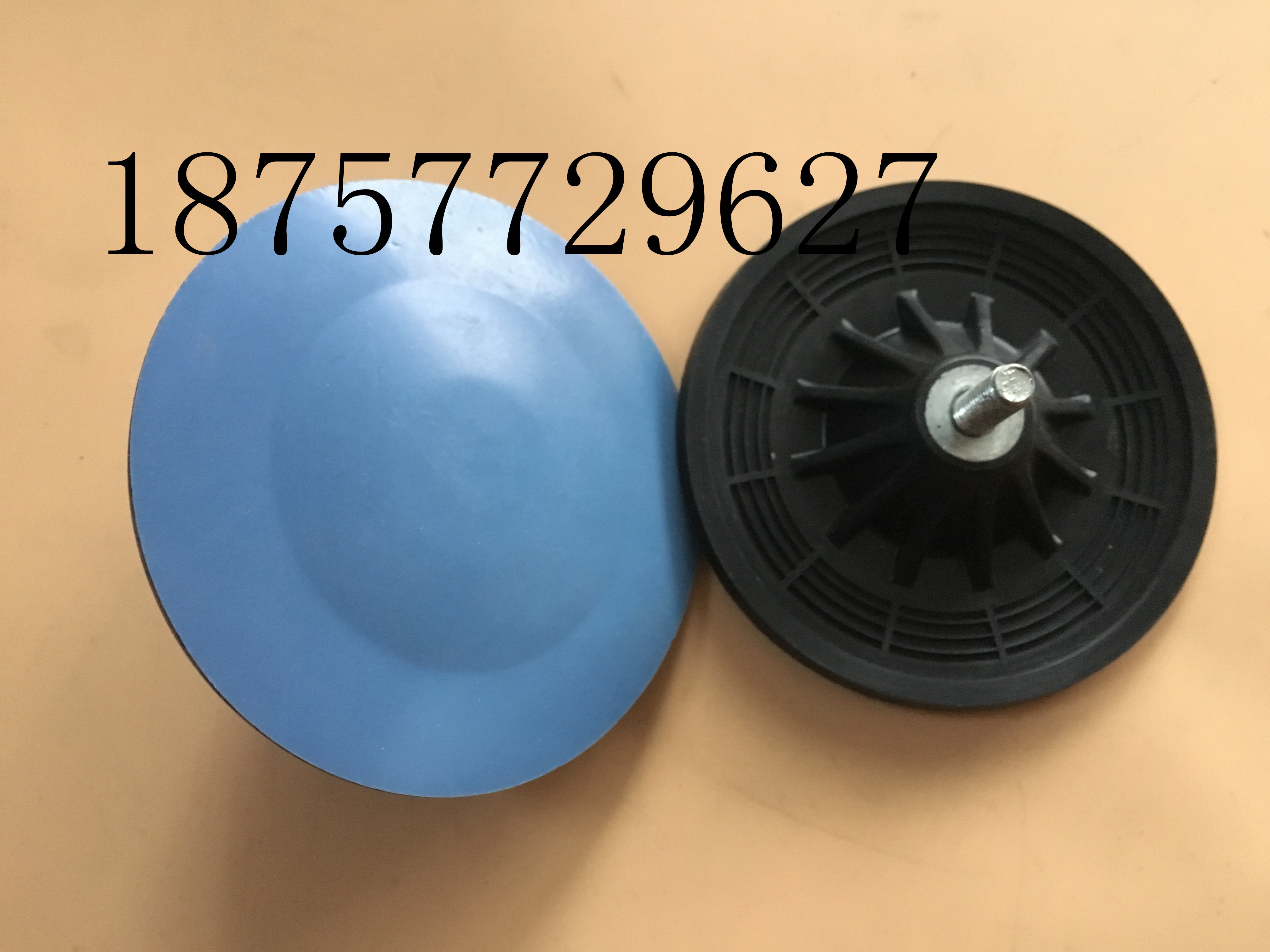 KNF真空泵 取样泵 隔膜泵膜片泵膜N87TTE EX隔膜片耐腐蚀直径54mm