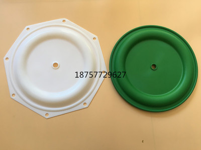 PD20英格索兰ARO隔膜泵配件PD20P-FPS-PTT隔膜片94355-T 94330-A