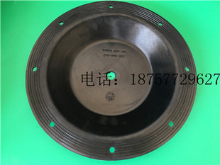 SANDPIPER胜佰德气动隔膜泵配件1.5寸S15隔膜片286-099-365丁晴