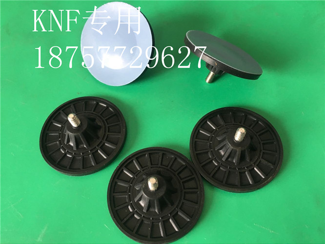 德国复合涂层抽气泵