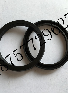 英格索兰ARO气动隔膜泵配件 维修备件 O型圈 密封圈U形杯Y186-55