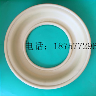 WILDEN威尔顿隔膜泵3寸T15 P1500山道橡胶胶膜片15 1010 P15