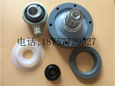 米顿罗单向阀弹簧计量泵