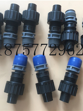 米顿罗计量泵配件单向阀GM0005/GM0010PR1MNN进出口止回阀60607