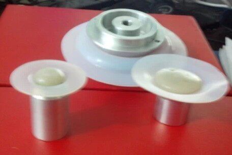 米顿罗隔膜片计量泵