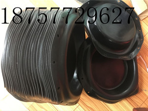 气动薄膜调节阀膜片，ZJHP-16K DN80/DN100/DN125/DN150隔膜片