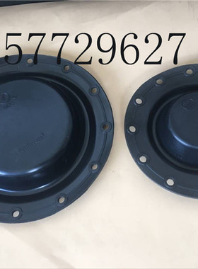 ZZY型自力式压力调节阀膜片ZZYP调节阀隔膜片ZZYP-16B DN50