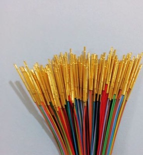 2W7带线针套 原装 华荣探针套R50 1W7带线针套 R50