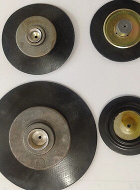 气源处理器调压阀橡胶气动减压阀密封圈油水分离器AW4000一04膜片