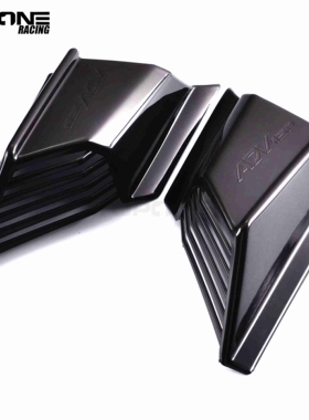 ADV150 adv 150 2019 2020 改装 定风翼 进风翼侧板进风盖导流罩