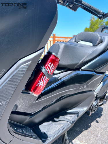 NMAX155水杯支架改装托架