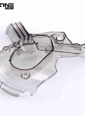 适用于本田 Honda ADV150/X-ADV150 改装发动机前段透明装饰盖