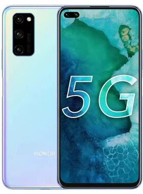 honor/荣耀 V30 Pro 麒麟990处理器全网通5G拍照游戏智能备用手机