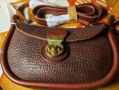 差单肩斜挎女士包23 制道手工皮包全植鞣头层真牛硬皮手工 包邮