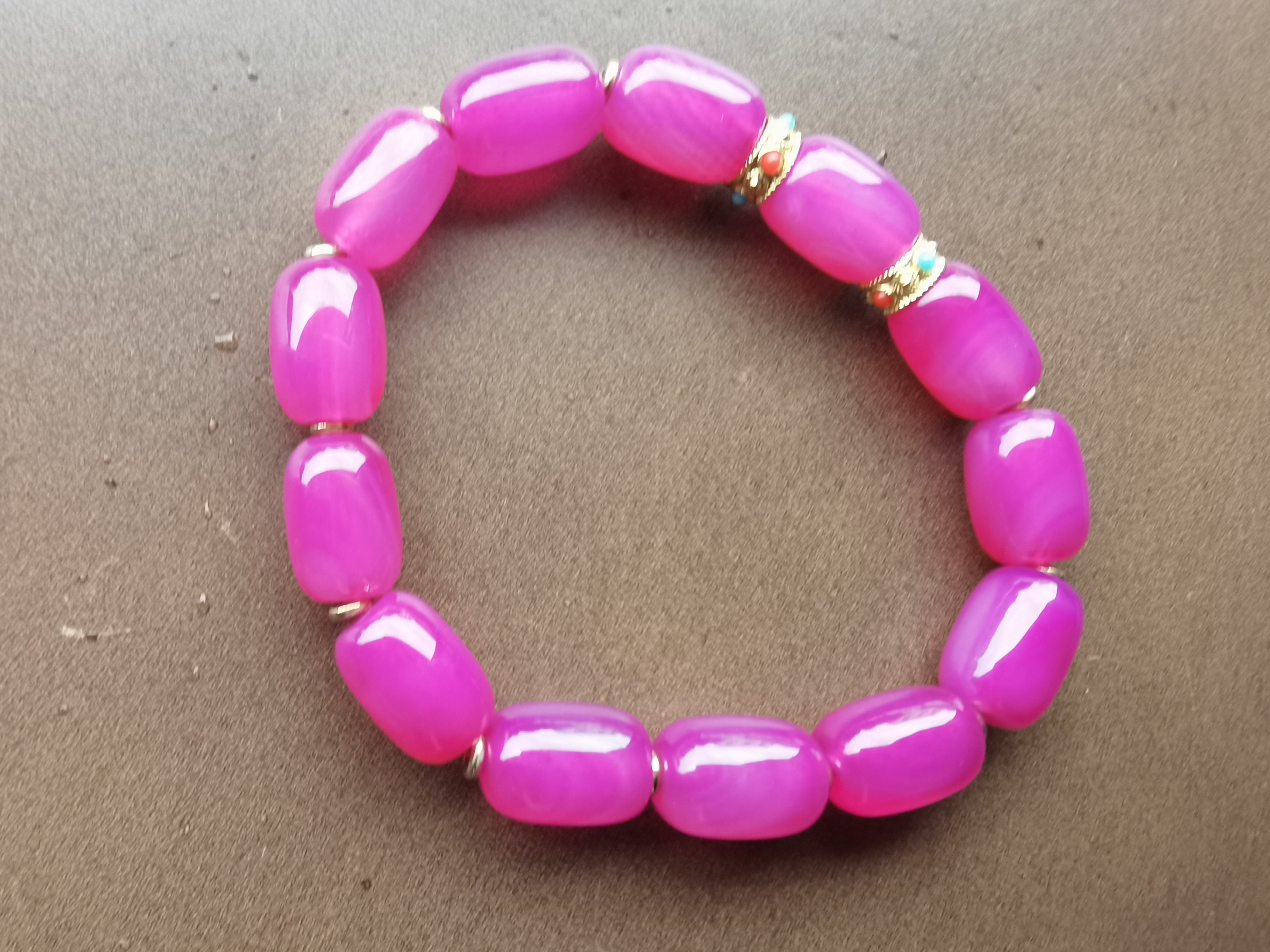 13*10mm正品玛瑙玉石紫罗兰桶珠设计款手串手饰手链手环配饰,珠宝/钻石/翡翠,手饰,淘宝优惠券,粉丝福利购,淘宝优惠卷