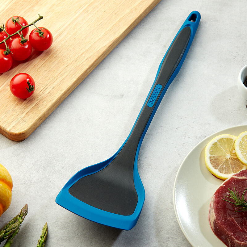 DESLON/德世朗锅铲防刮耐用