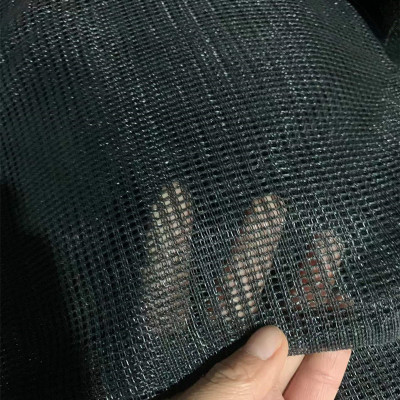 10目40目渔网网布养殖网箱鱼塘围网护坡螃蟹龙虾防逃网水产养殖网