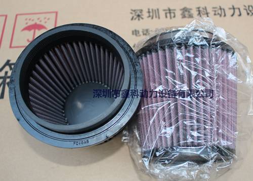 现货供应CLARKE喷淋泵消防泵柴油发动机空气滤清器C03396
