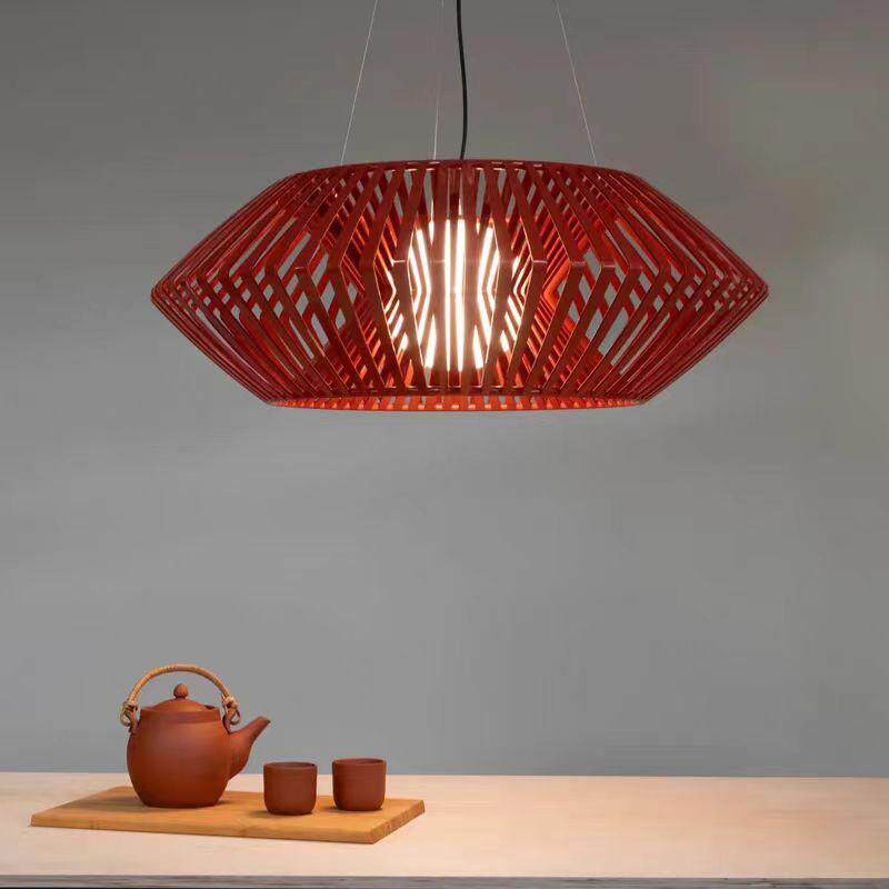 西班牙进口a&middot;emotional light V简约个性客厅餐厅吧台装饰吊灯