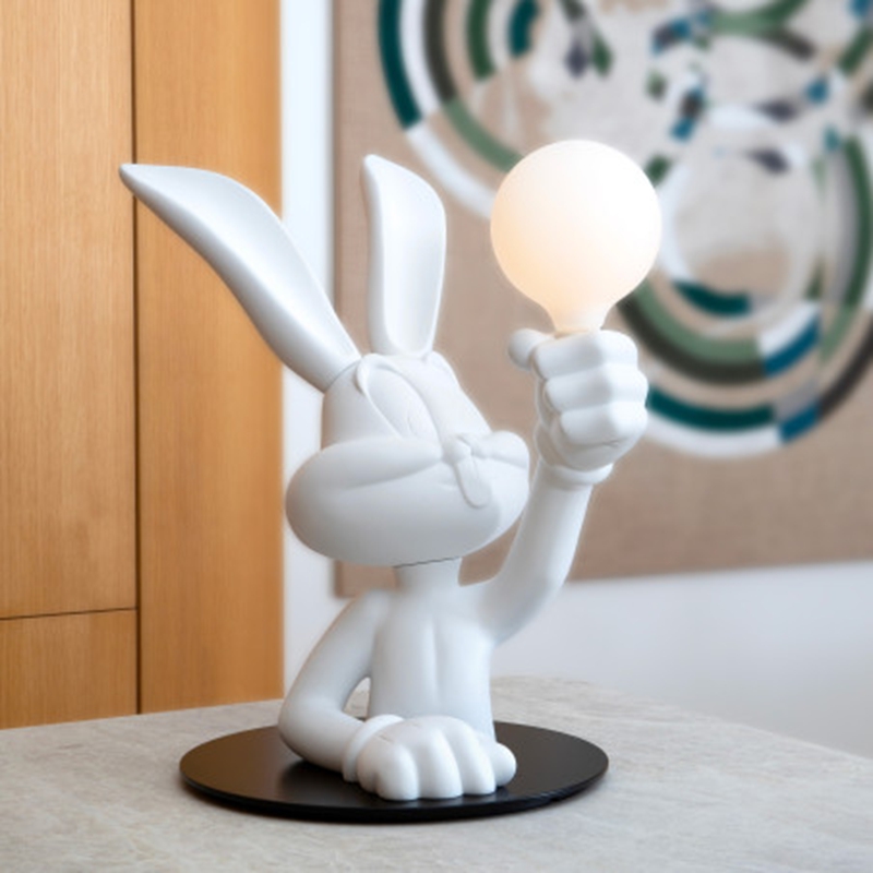 LeblonDelienne兔八哥灯摆件