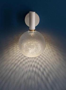 意大利进口Catellani & Smith Par 18现代轻奢走廊卧室床头壁灯