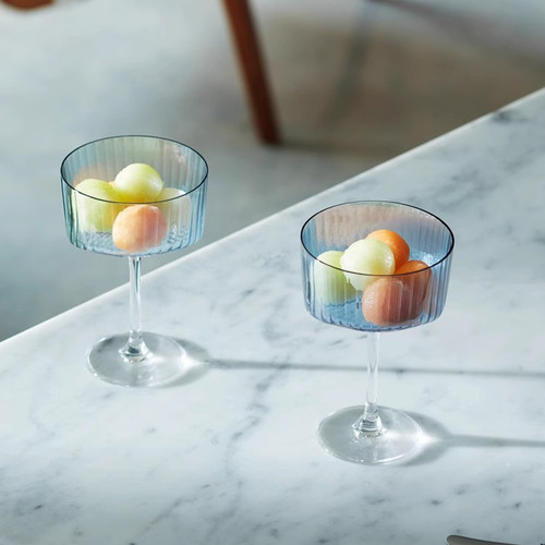 英国LSAGems轻奢高脚红酒杯