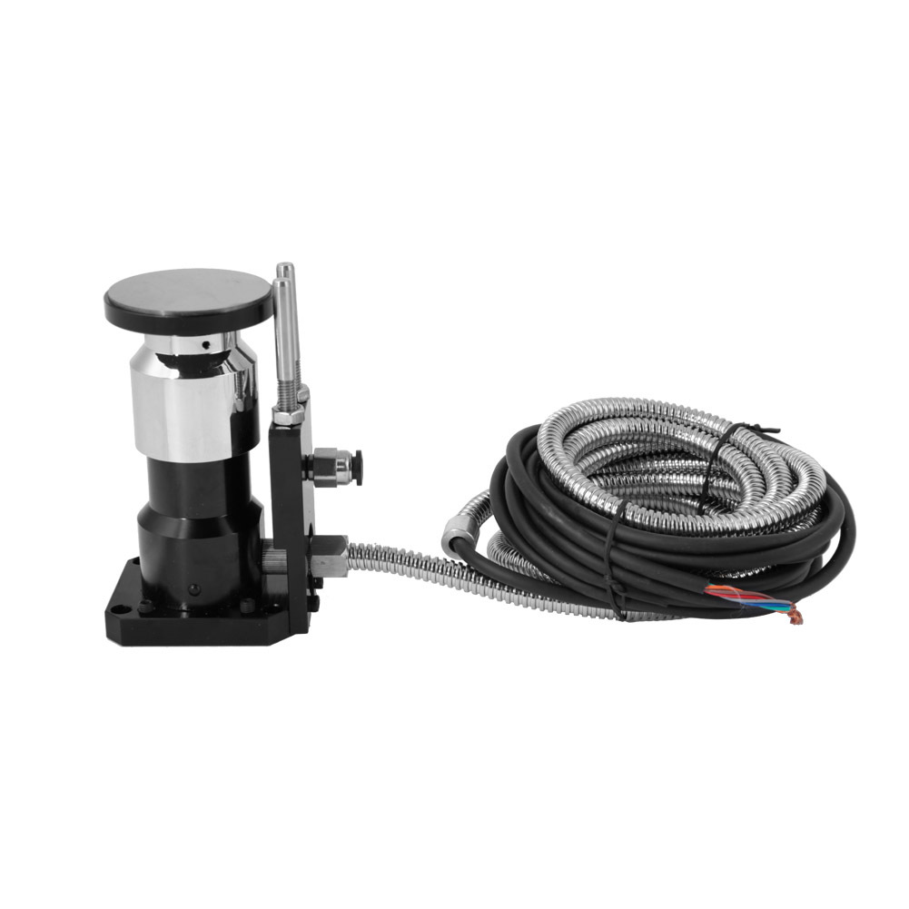 CS-110K-50雕刻机对刀仪（对刀面50mm 高度110mm 常开型)