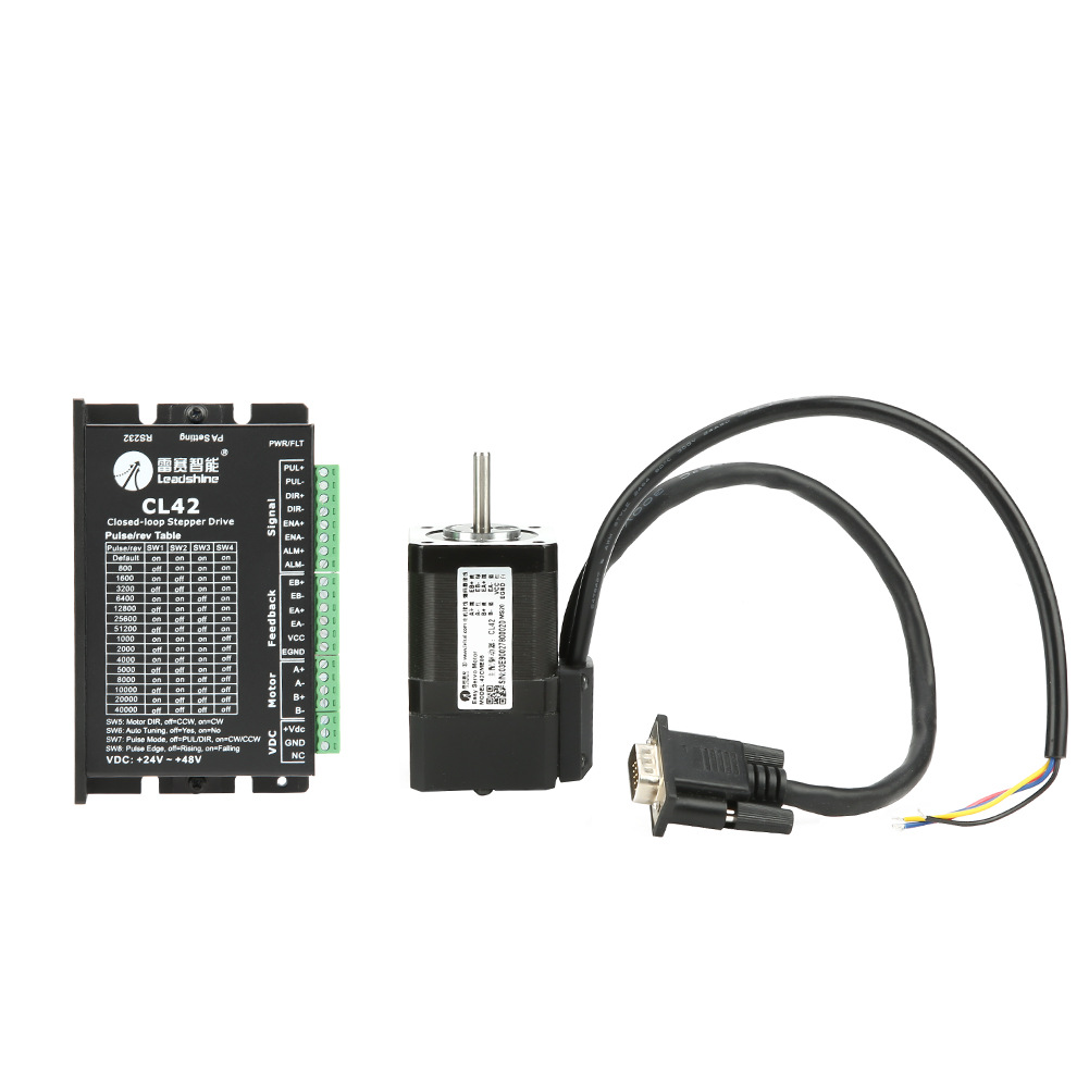 CL42驱动器+42CME06电机套装