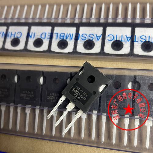 原装IRFP4468PBFMOSFET100V