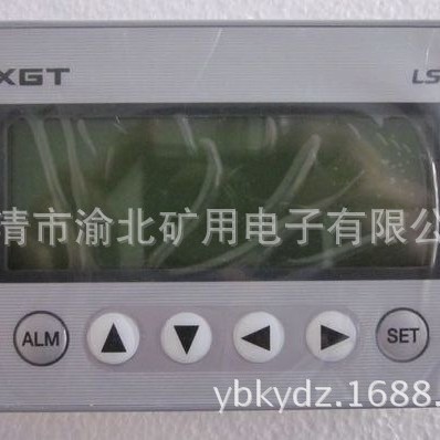 XP10BKB.智能保护显示屏