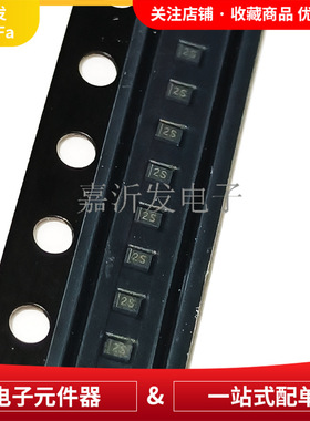 PSBD2FD40V01 SOD-323  贴片肖特基二极管 40V 200mA  丝印2S