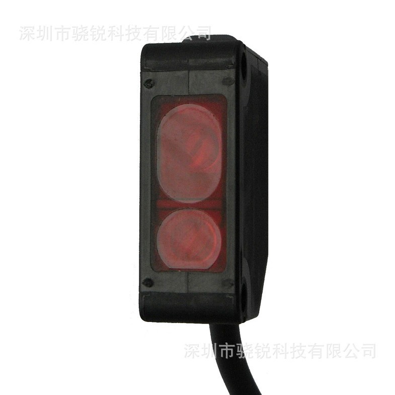 松下对射光电传感器10米