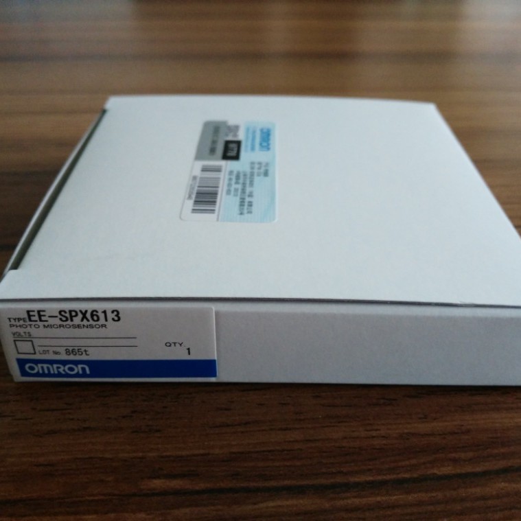 欧姆龙EESPX613液位传感器正品