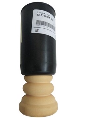 宝马F31 F34 F35 F80 F32 F82 F83 F36前后减震器缓冲胶 防尘套