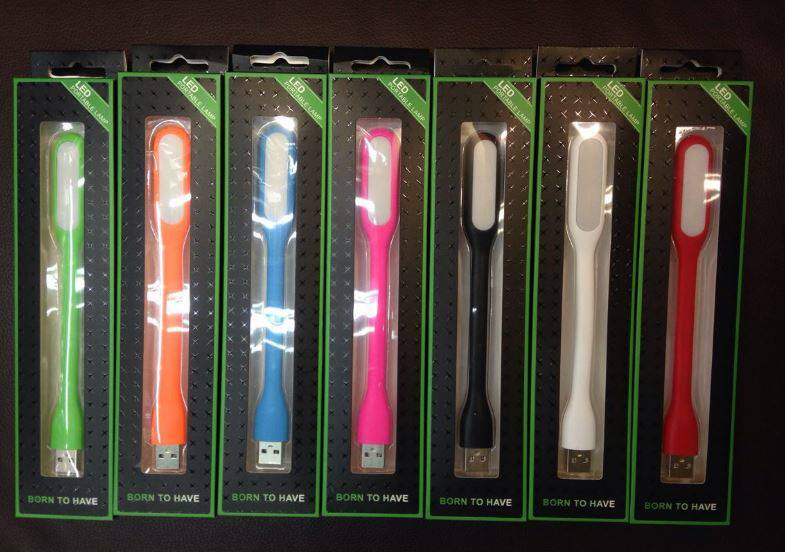 Lampe USB - Ref 377694 Image 3