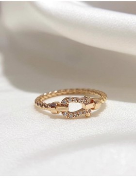 欧美潮流时尚新款镶钻五角星发饰配饰简约五角星一字夹边夹手饰女