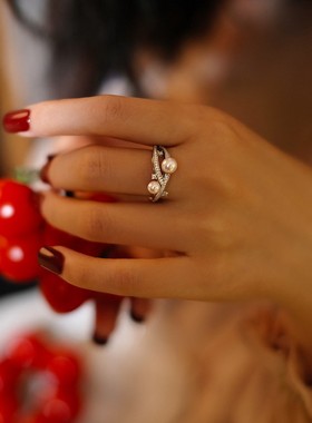 欧美潮流时尚新款镶钻五角星发饰配饰简约五角星一字夹边夹手饰女