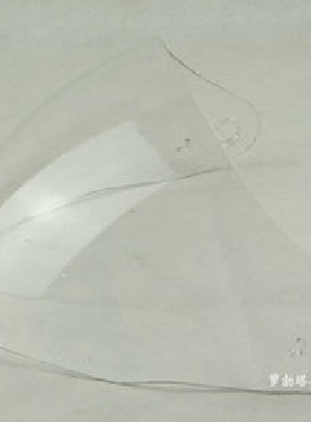 Tanked Racing原装镜片 T536原装镜片 T536镜片 T536茶片 透明