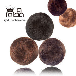 Extension cheveux - Chignon - Ref 248248 Image 1