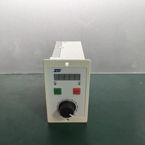 中大电机无刷驱动器ZDRV.C10