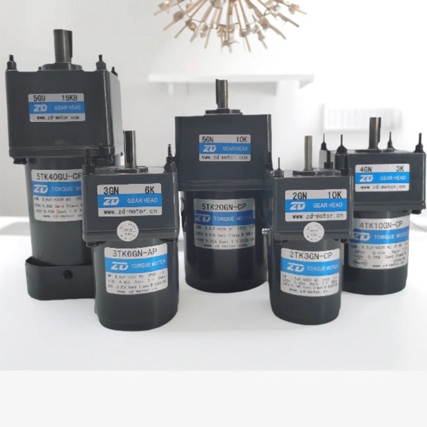 2IK中大6w3tk6gn-cp3gn5k电机