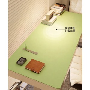 护眼有机硅学习桌垫餐垫鼠标垫