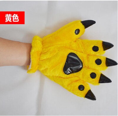 Gants pour enfants en LYCRA Lycra - Ref 2145282 Image 5